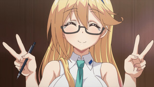 My Sister, My Writer Season 1 Episode 7