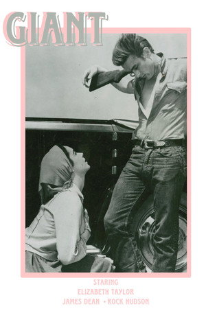 Постер фильма «Гигант (1956)» — (41 из 77)
