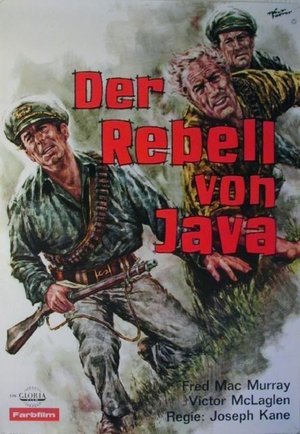 Image Der Rebell von Java