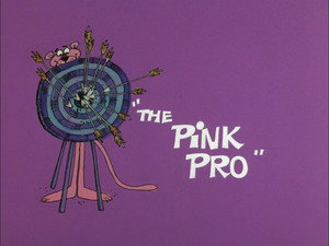 The Pink Pro