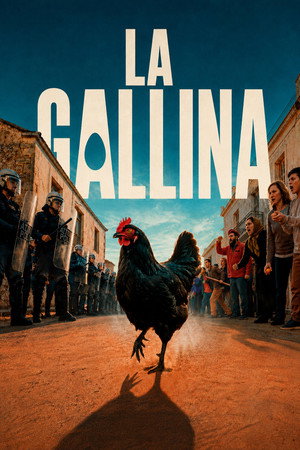 poster_La gallina