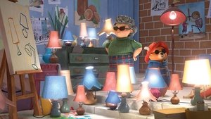 The Adventures of Paddington: 1×10