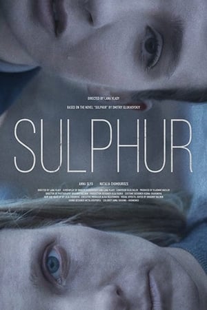 Poster Sulphur (2020)