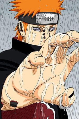 Naruto Shippuden - Saison 8 - poster n°7