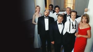 poster The West Wing