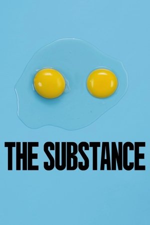 poster The Substance