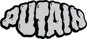 Putain — Logos 1