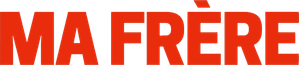 Ma frère - Logo