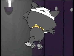 Pleasant Goat and Big Big Wolf: 1×19