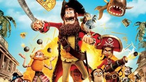 The Pirates! In an Adventure with Scientists English Subtitle – 2012