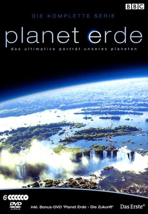 Planet Erde: Staffel 1