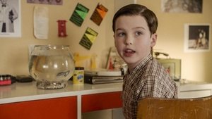 Young Sheldon – 1 stagione 20 episodio