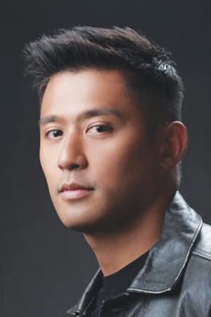 Rocco Nacino