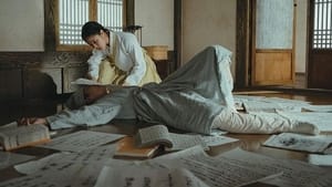 Poong The Joseon Psychiatrist 1×10