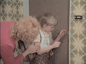 Spuk im Hochhaus: 1×4