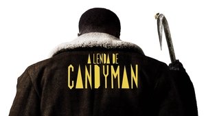 Candyman 2021