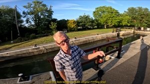 Source to Sea down the River Thames WITHOUT Leaving it (Part 3)