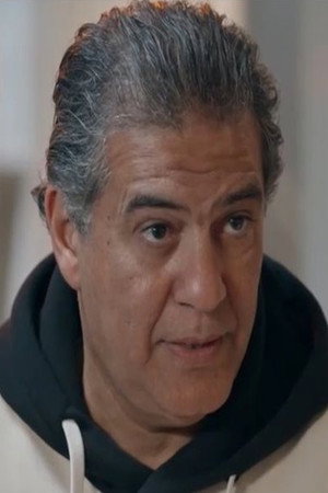 Mohsen Mohey ElDein portrait