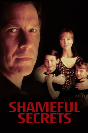 Poster Shameful Secrets 1993