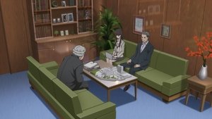 Tari Tari: Episódio: 11 da 1ª Temporada