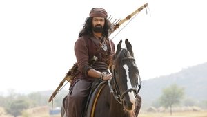 Marakkar: Lion of the Arabian Sea (2021)