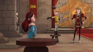 Thumbnail Episode 30: A Royal Gift