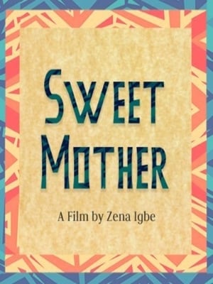 Poster Sweet Mother (2020)