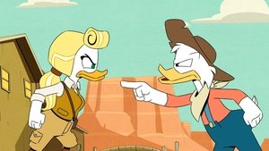 DuckTales: Stagione 2 x Episodio 9