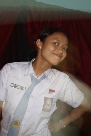 Ulima Asri photo