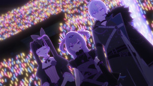 NEEDY GIRL OVERDOSE S1 – Episódio 10