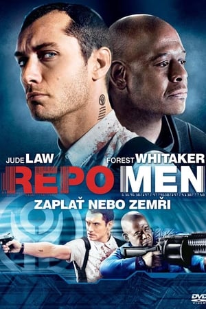 Repo Men (2010)