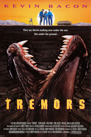 Tremors 129
