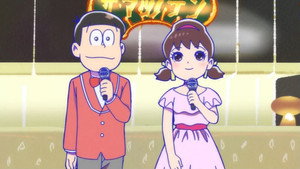 おそ松さん - Season 4 Episode 13