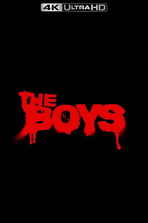 poster The Boys