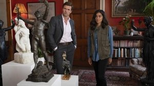 Lynley: 1×1