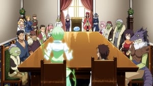 That Time I Got Reincarnated as a Slime: 1×18