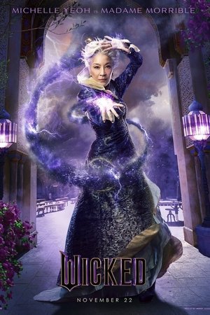 poster Wicked
