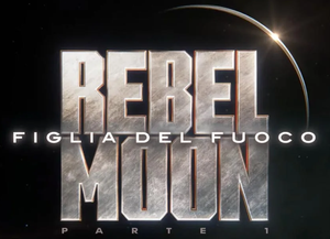 Rebel Moon – Parte 1: Figlia del fuoco (2023) Ita Streaming official logo
