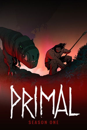 Primal: Staffel 1