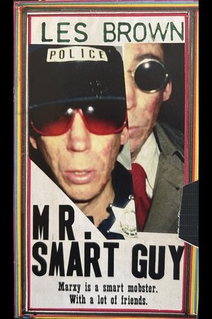 Mr. Smart Guy