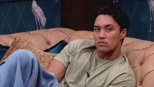 Episode 14 - Live Eviction