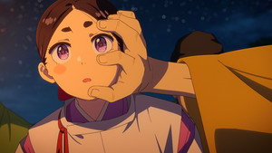 The World Is Dancing: Episode 10