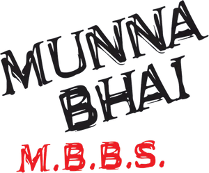 Munna Bhai M.B.B.S.