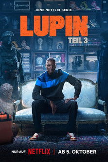 Lupin: Staffel 2
