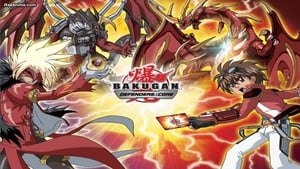 Bakugan – Guerreiros Da Batalha