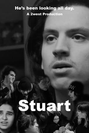Poster Stuart (2023)