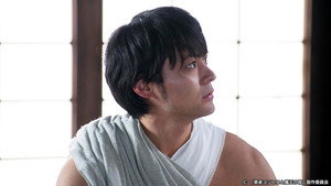 Episódio 6 - Em que o cocô parece creme de chocolate - The Brave 'Yoshihiko'