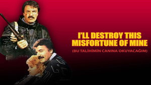I'll Destroy This Misfortune of Mine 7