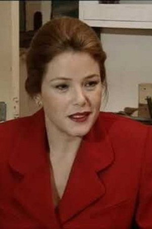 Sonia Meddeb portrait