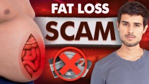 The Dark Truth about Weight Loss Supplements